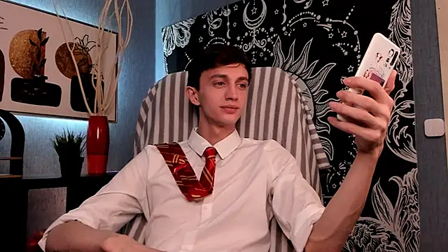 Snapshot of John_Weasley chatting on January 2025 03:04:02 AM John Weasley online show from January 2025 03:04:02 AM