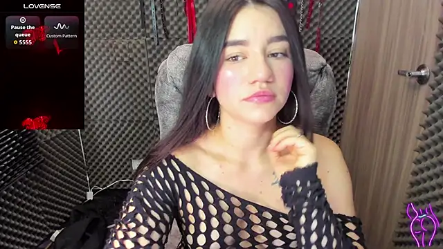 Snapshot of lilihot_ chatting on October 2025 04:13:02 PM lilihot online show from October 2025 04:13:02 PM