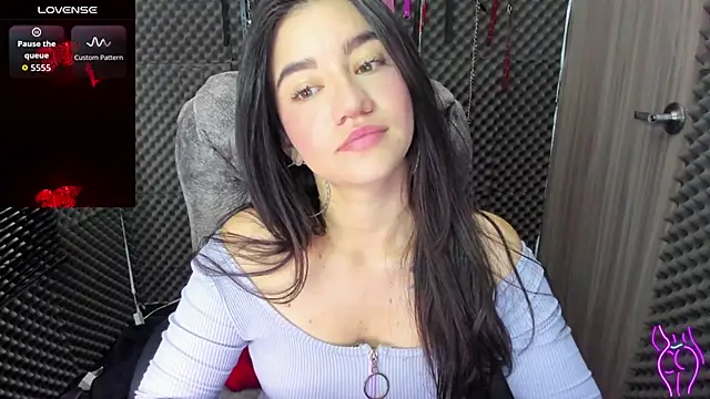 Snapshot of lilihot_ chatting on October 2025 03:47:02 PM lilihot online show from October 2025 03:47:02 PM