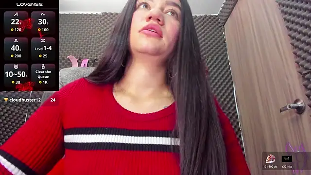 Snapshot of lilihot_ chatting on November 2025 04:42:01 PM lilihot online show from November 2025 04:42:01 PM