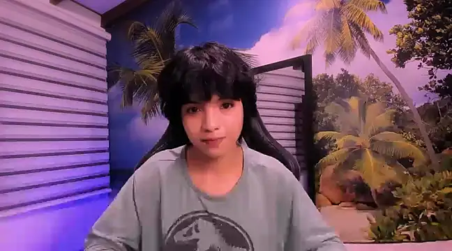 Snapshot of AllanYong18 chatting on January 2025 01:18:01 AM AllanYong18 online show from January 2025 01:18:01 AM