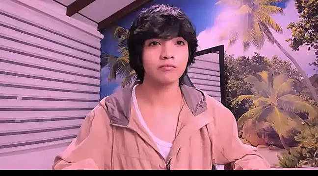 Snapshot of AllanYong18 chatting on February 2025 12:30:01 AM AllanYong18 online show from February 2025 12:30:01 AM