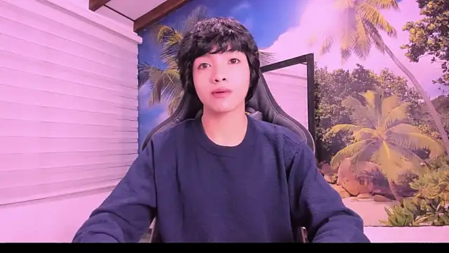 Snapshot of AllanYong18 chatting on February 2025 12:31:02 AM AllanYong18 online show from February 2025 12:31:02 AM