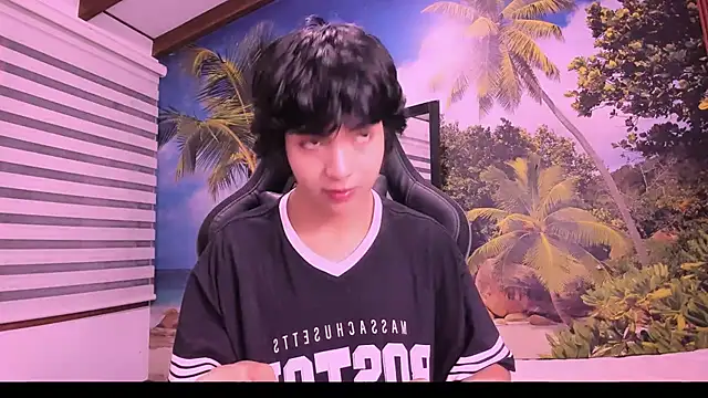 Snapshot of AllanYong18 chatting on February 2025 02:46:01 AM AllanYong18 online show from February 2025 02:46:01 AM