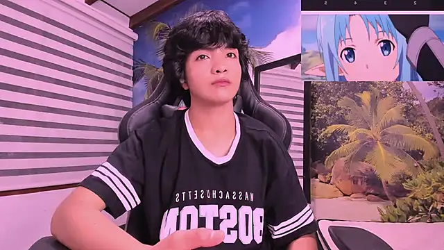 Snapshot of AllanYong18 chatting on February 2025 05:42:02 AM AllanYong18 online show from February 2025 05:42:02 AM