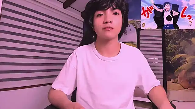 Snapshot of AllanYong18 chatting on February 2025 08:47:02 AM AllanYong18 online show from February 2025 08:47:02 AM