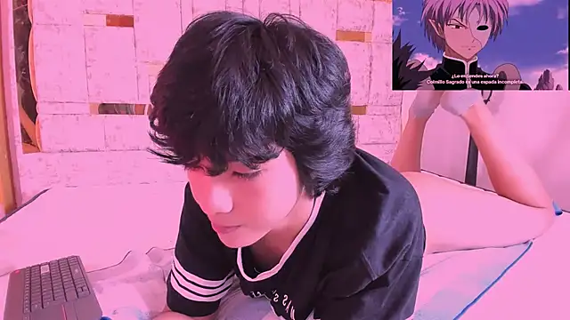 Snapshot of AllanYong18 chatting on March 2025 11:12:02 AM AllanYong18 online show from March 2025 11:12:02 AM