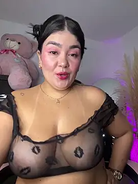 karla hotgirl online show from June 2026 01:34:02 AM