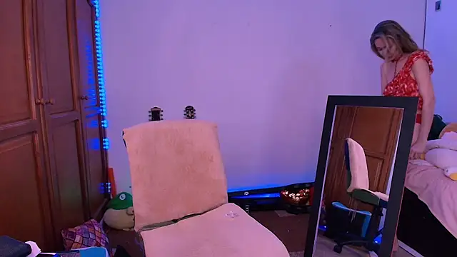 antonelawow online show from November 2025 09:08:01 PM