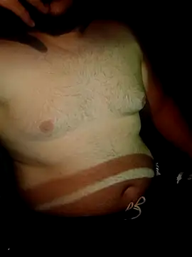 BogdanAlan online show from October 2025 11:23:01 PM