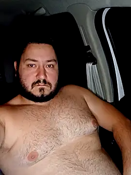 BogdanAlan online show from November 2025 10:56:02 PM