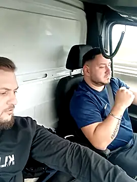 BogdanAlan online show from February 2026 03:32:01 PM