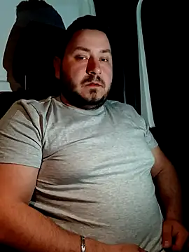 BogdanAlan online show from March 2026 08:15:01 PM