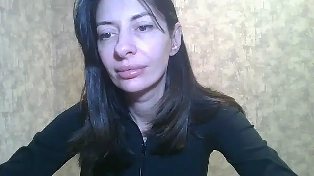 LissaBlossom online show from January 2025 09:24:01 AM