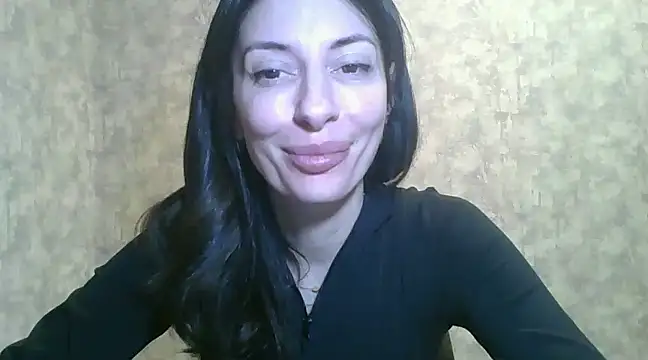 LissaBlossom online show from January 2025 07:58:01 AM