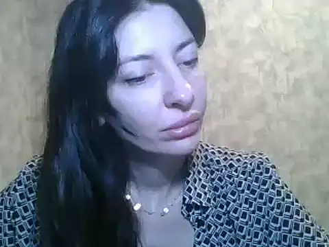 LissaBlossom online show from January 2025 03:33:01 AM