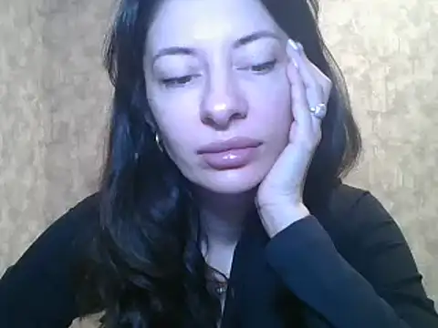 LissaBlossom online show from January 2025 04:25:01 AM