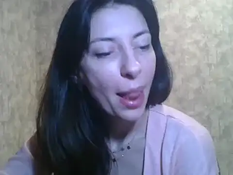 LissaBlossom online show from February 2025 08:50:01 AM