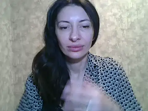 LissaBlossom online show from February 2025 08:07:01 AM