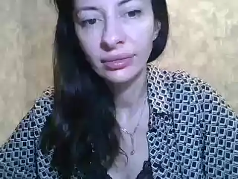 LissaBlossom online show from February 2025 05:45:01 AM