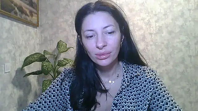 LissaBlossom online show from September 2025 04:29:01 AM