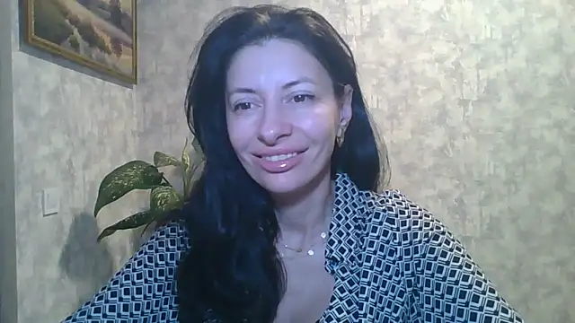 LissaBlossom online show from October 2025 04:22:01 AM