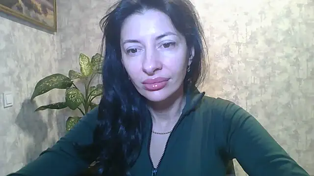 LissaBlossom online show from October 2025 03:06:01 AM