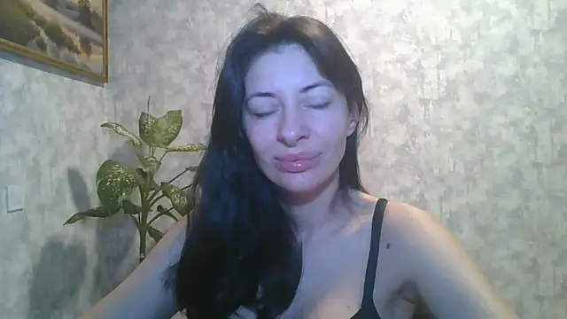 LissaBlossom online show from December 2025 04:51:01 AM