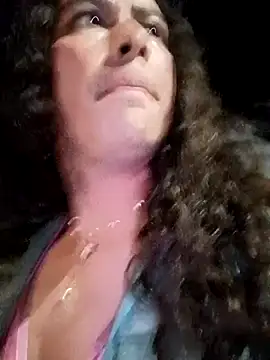 JaquiDi online show from April 2026 02:58:01 AM