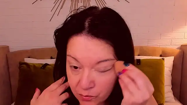 SarahGrays online show from March 2026 03:54:01 AM