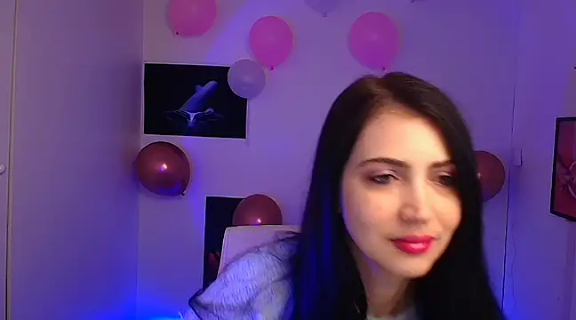 Amalia amor online show from March 2025 06:13:02 AM