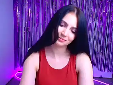 Amalia amor online show from September 2025 11:24:01 AM