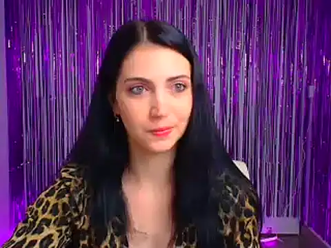 Amalia amor online show from October 2025 05:22:02 PM