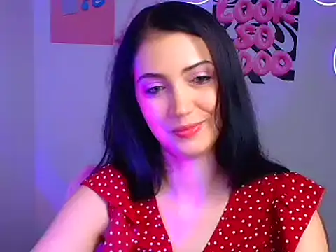 Amalia amor online show from October 2025 12:26:02 PM