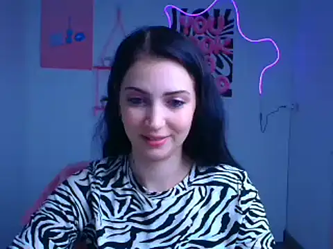 Amalia amor online show from October 2025 11:44:02 AM