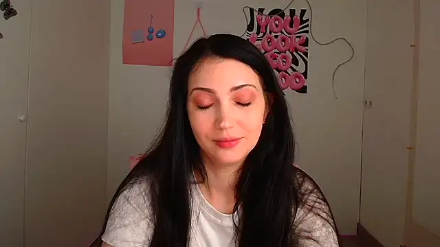 Amalia amor online show from May 2026 05:38:01 AM