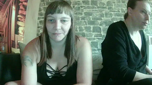 YviEngel87 online show from January 2025 12:31:01 PM