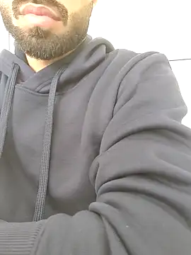 TOPMOON001 online show from February 2026 09:02:01 AM