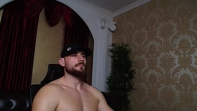 AdamJamesonn online show from January 2025 09:28:01 AM