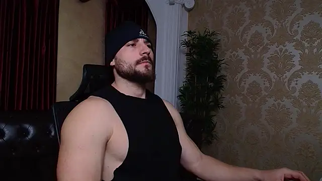 AdamJamesonn online show from January 2025 06:19:02 AM