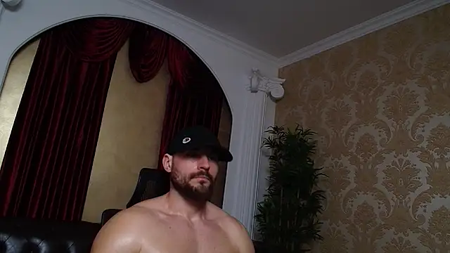 AdamJamesonn online show from January 2025 09:23:01 AM