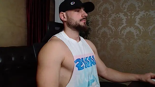 AdamJamesonn online show from January 2025 06:24:01 AM