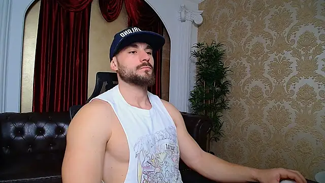 AdamJamesonn online show from February 2025 06:25:02 AM