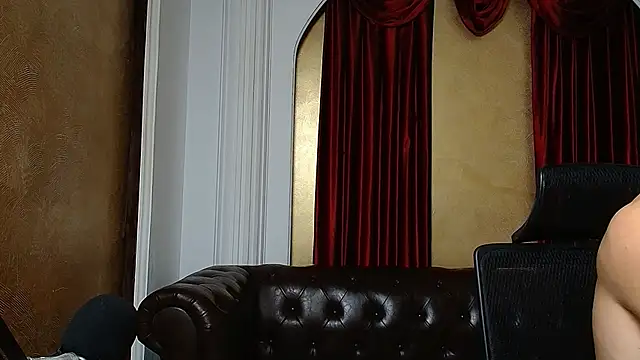 AdamJamesonn online show from February 2025 09:11:01 AM