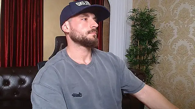 AdamJamesonn online show from March 2025 11:34:02 AM