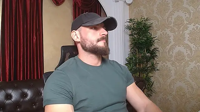 AdamJamesonn online show from March 2025 10:10:02 AM