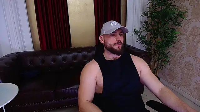 AdamJamesonn online show from January 2026 06:07:02 AM