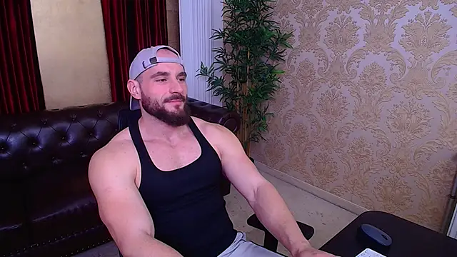 AdamJamesonn online show from March 2026 05:46:01 AM