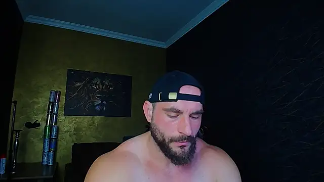 AdamJamesonn online show from June 2026 04:52:02 AM