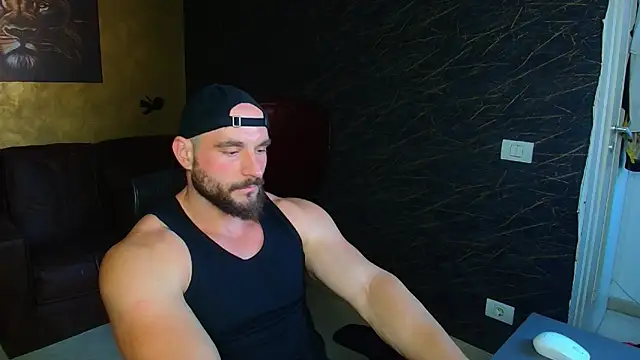 AdamJamesonn online show from June 2026 07:09:02 AM
